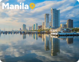 manila